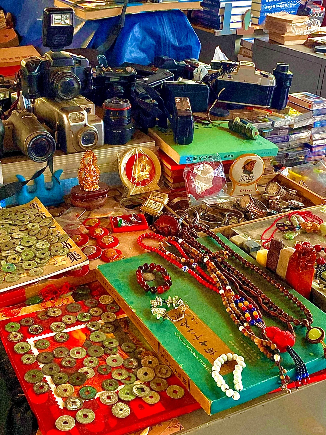 济南！！你不宣传这个地方，你糊涂啊！！！