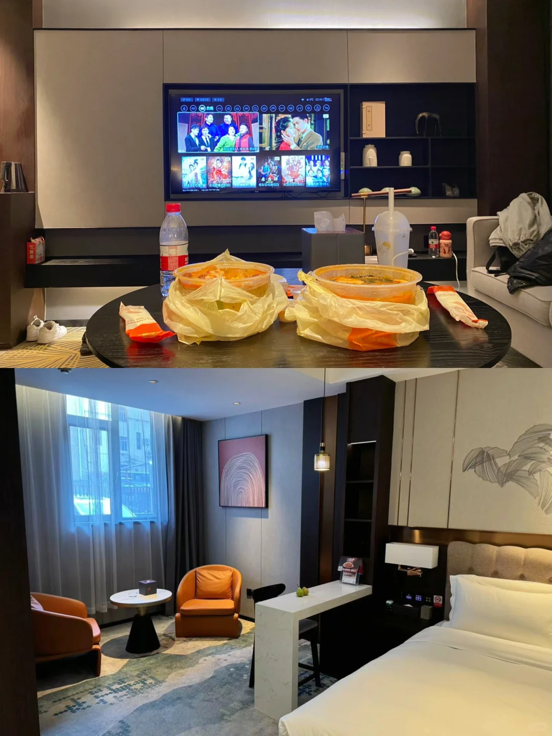 二刷在济南我最爱的酒店150💰