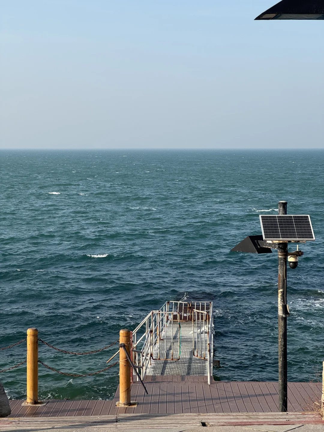 烟台威海旅游攻略（自驾版）