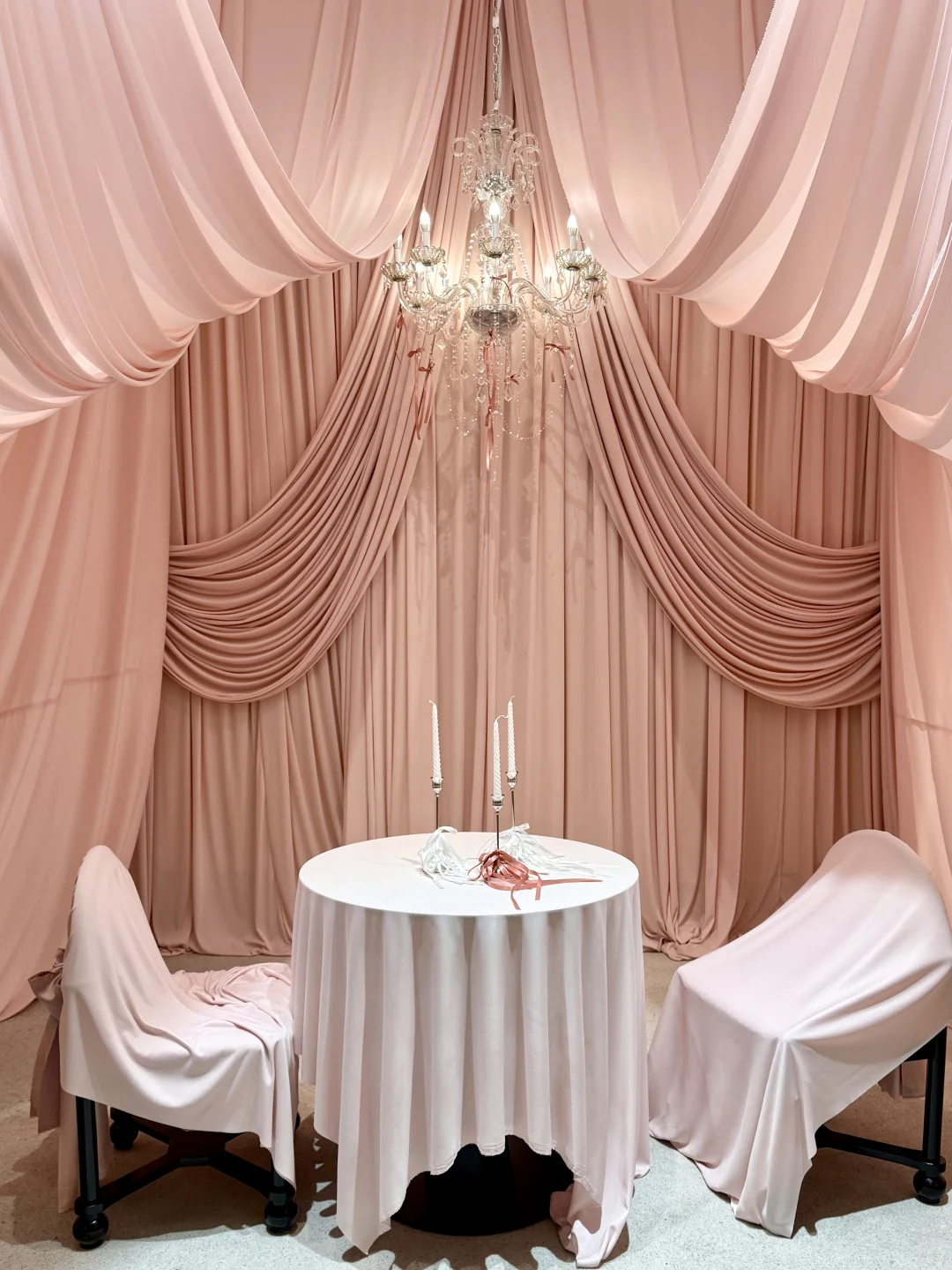 ⸝ ⸝ 🎅🏻🪜 𓍼圣诞氛围超浓郁的餐厅🍴济南