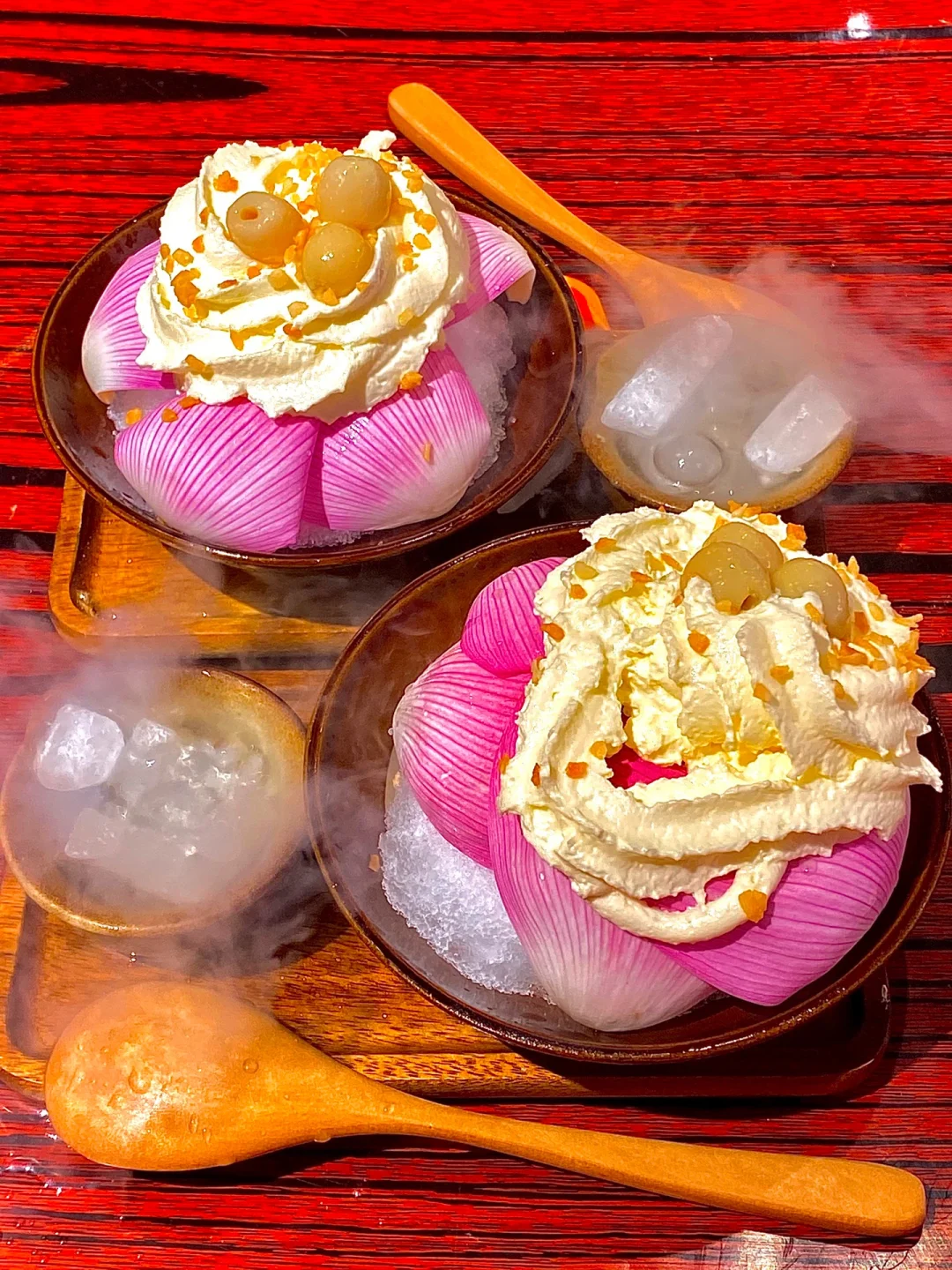 济南男朋友带我见世面了。。。。。😅