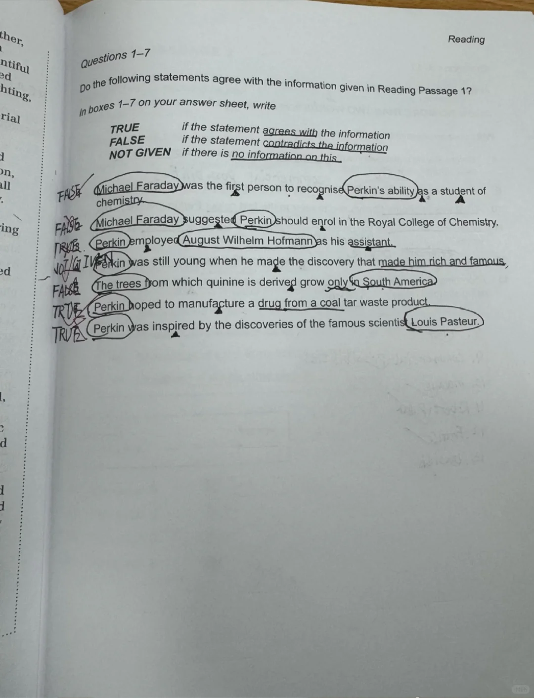 密码的济南雅思班