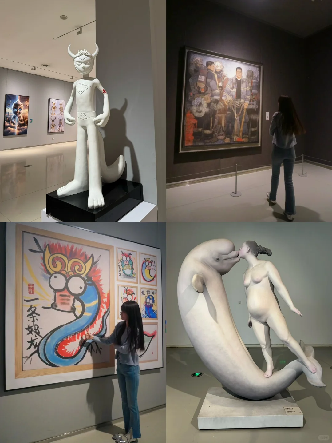 📍济南2天1晚|保姆级攻略🚶附citywalk路线