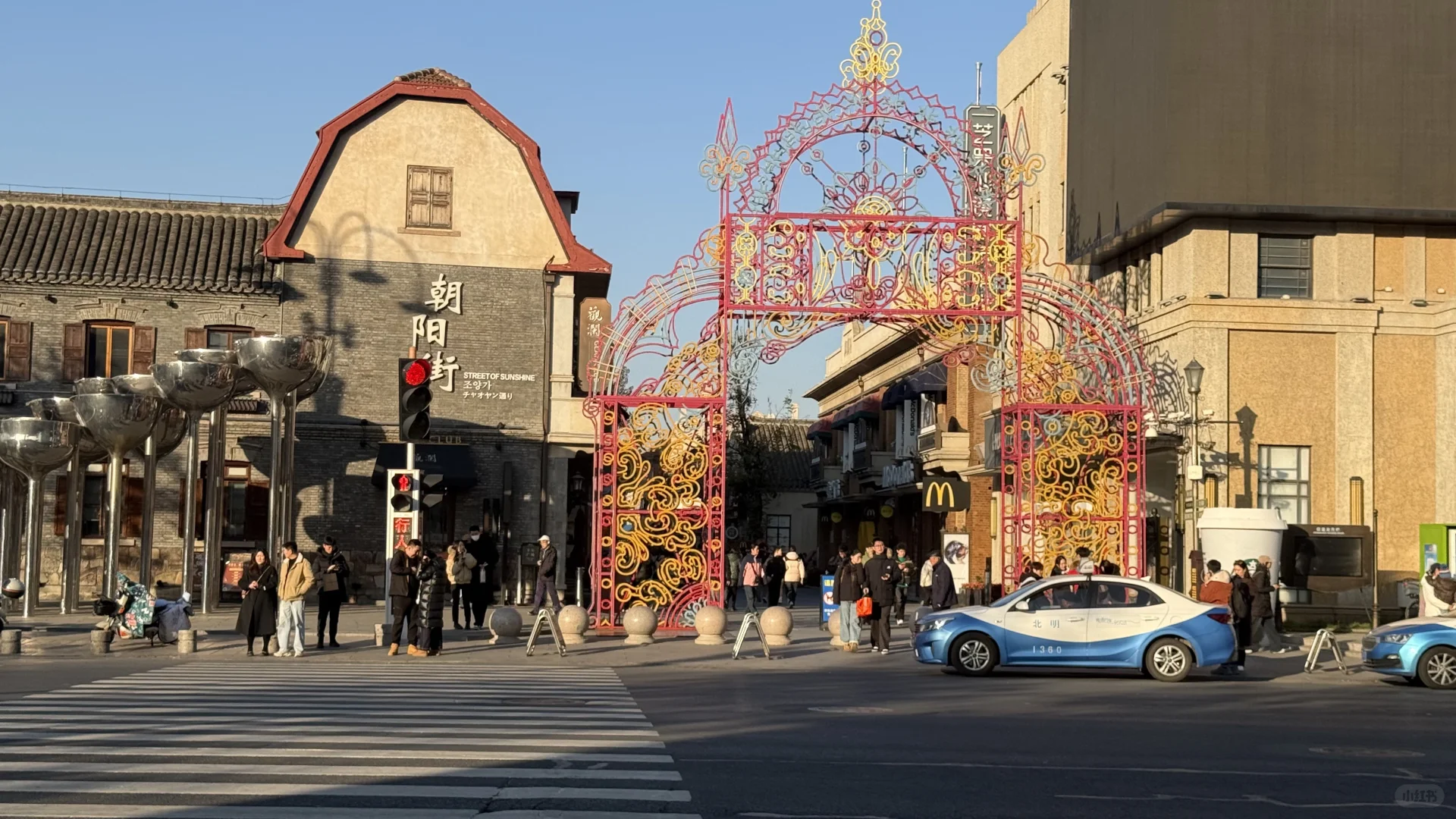 烟台威海旅游攻略（自驾版）