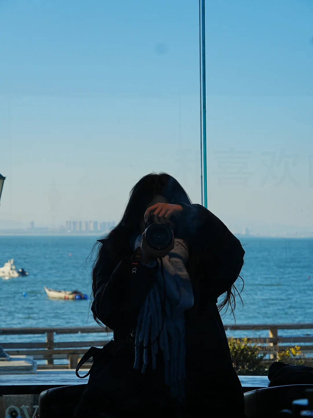 烟台真的很舒服