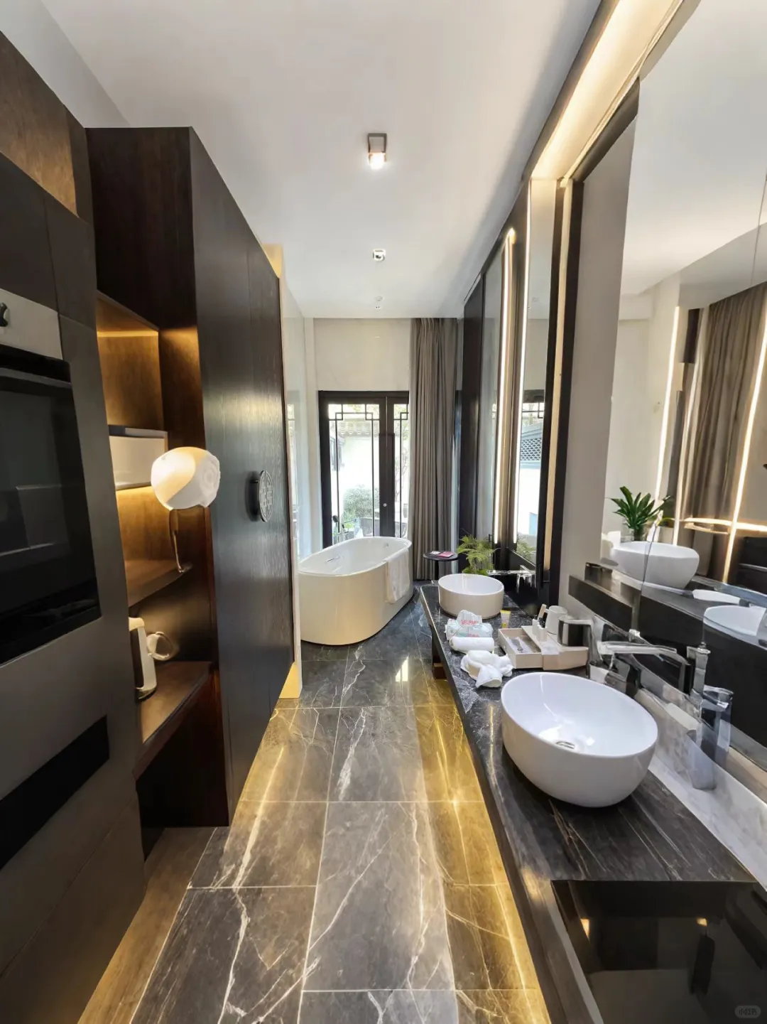 济南！大明湖！北方小江南！人均130💰