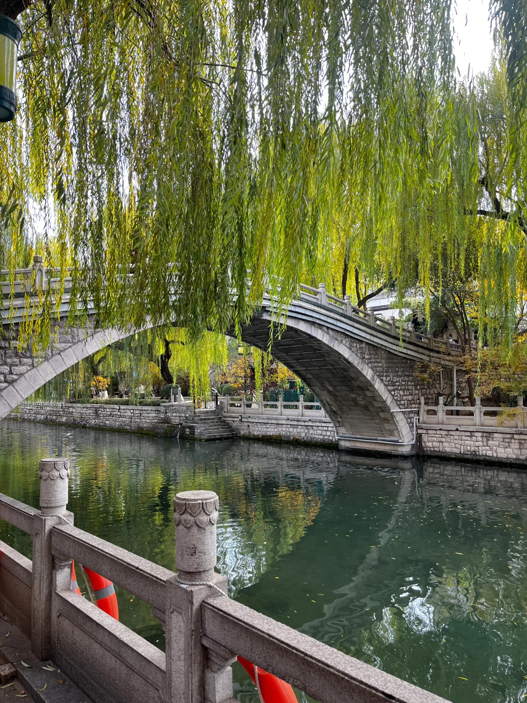 济南刚回可问！两天一夜特种兵旅游攻略