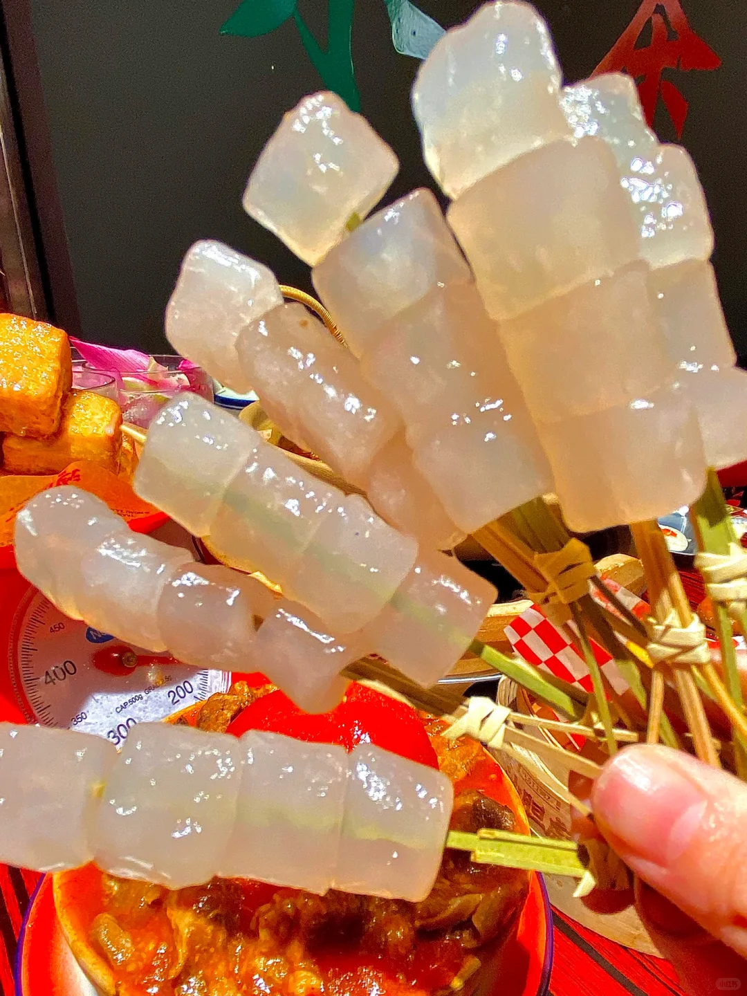 济南男朋友带我见世面了。。。。。😅