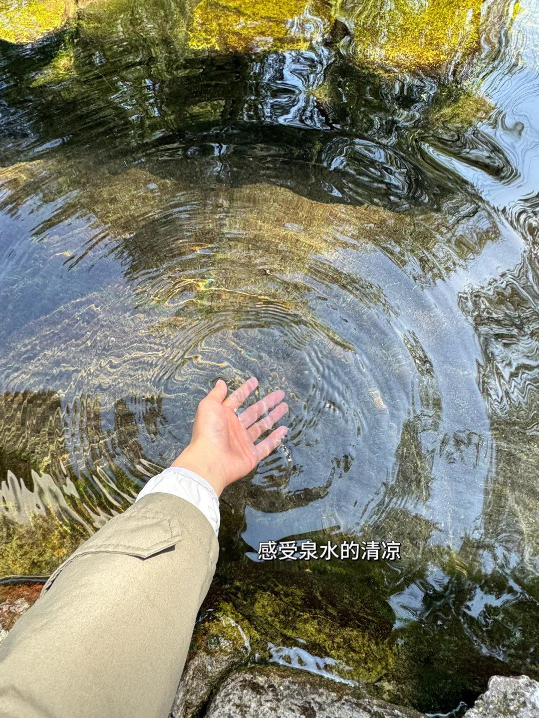 一个人的济南, day2, 花费 165