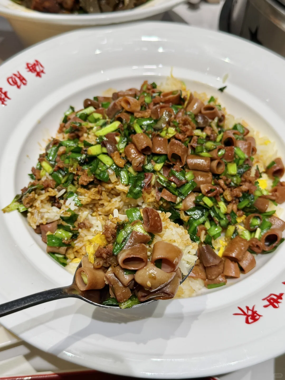 不愧是烟台必吃！！！