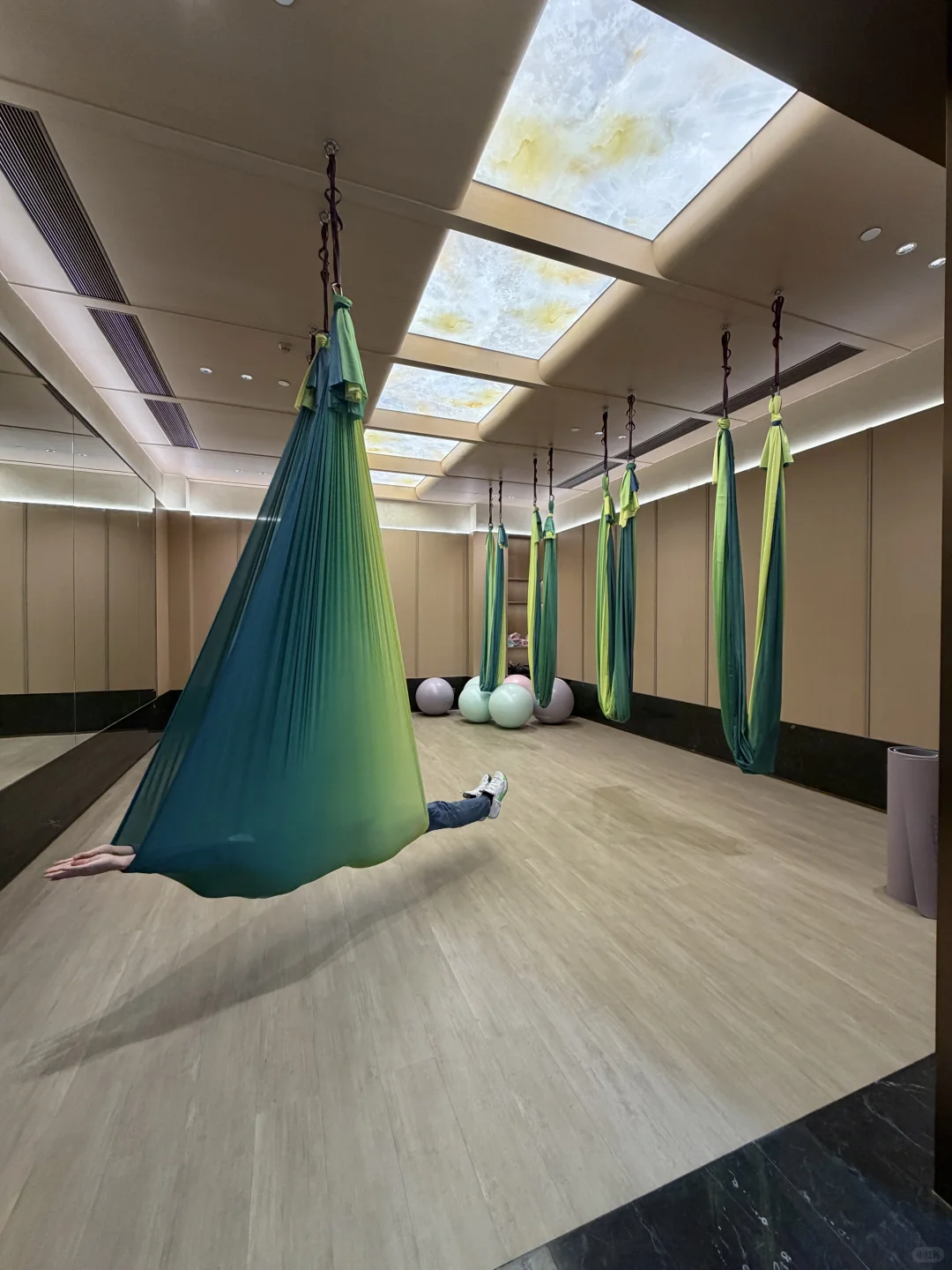 烟台买房日记！遇到心动dream house了。。。