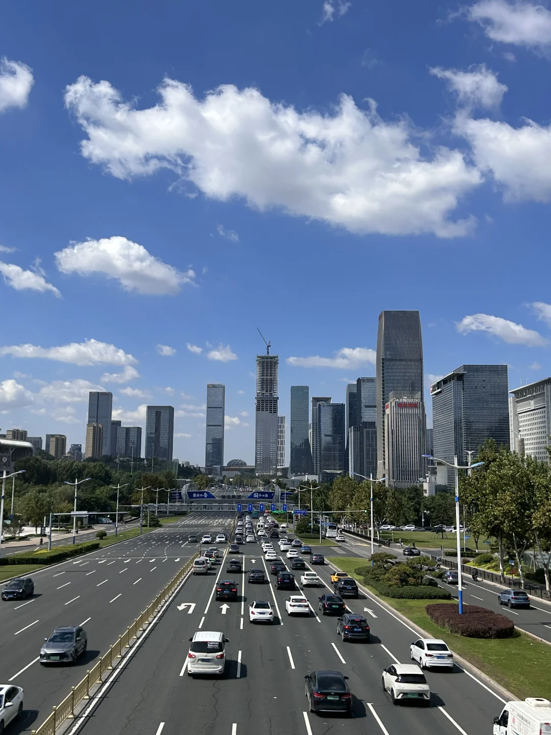 谁敢相信这是今天的济南