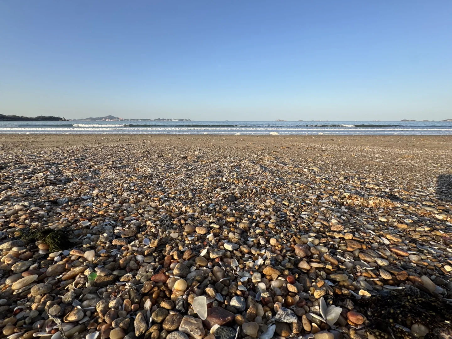 『随-走』-8•山海与人文-烟台