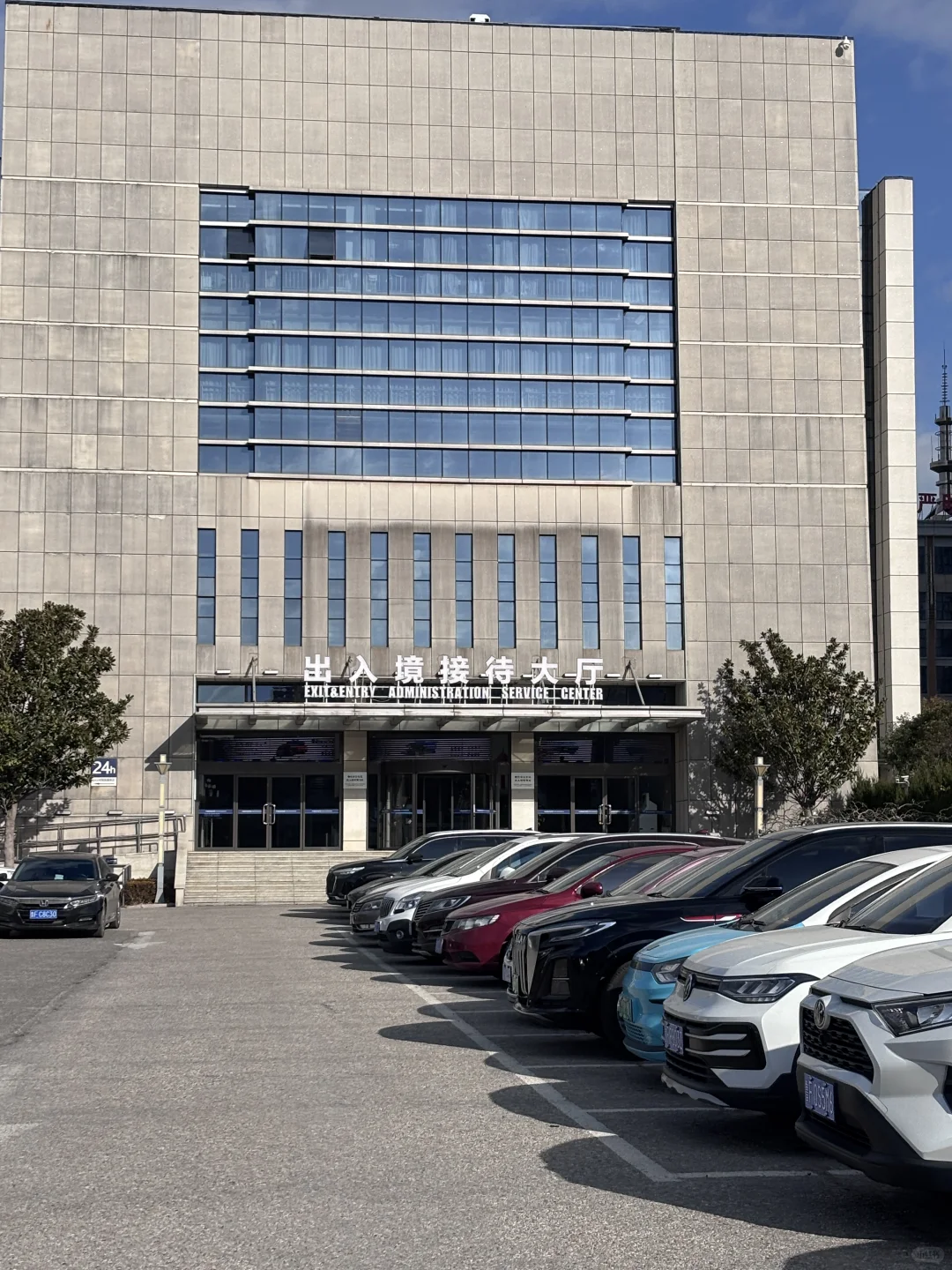 烟台莱山区港澳通行证五分钟丝滑续签