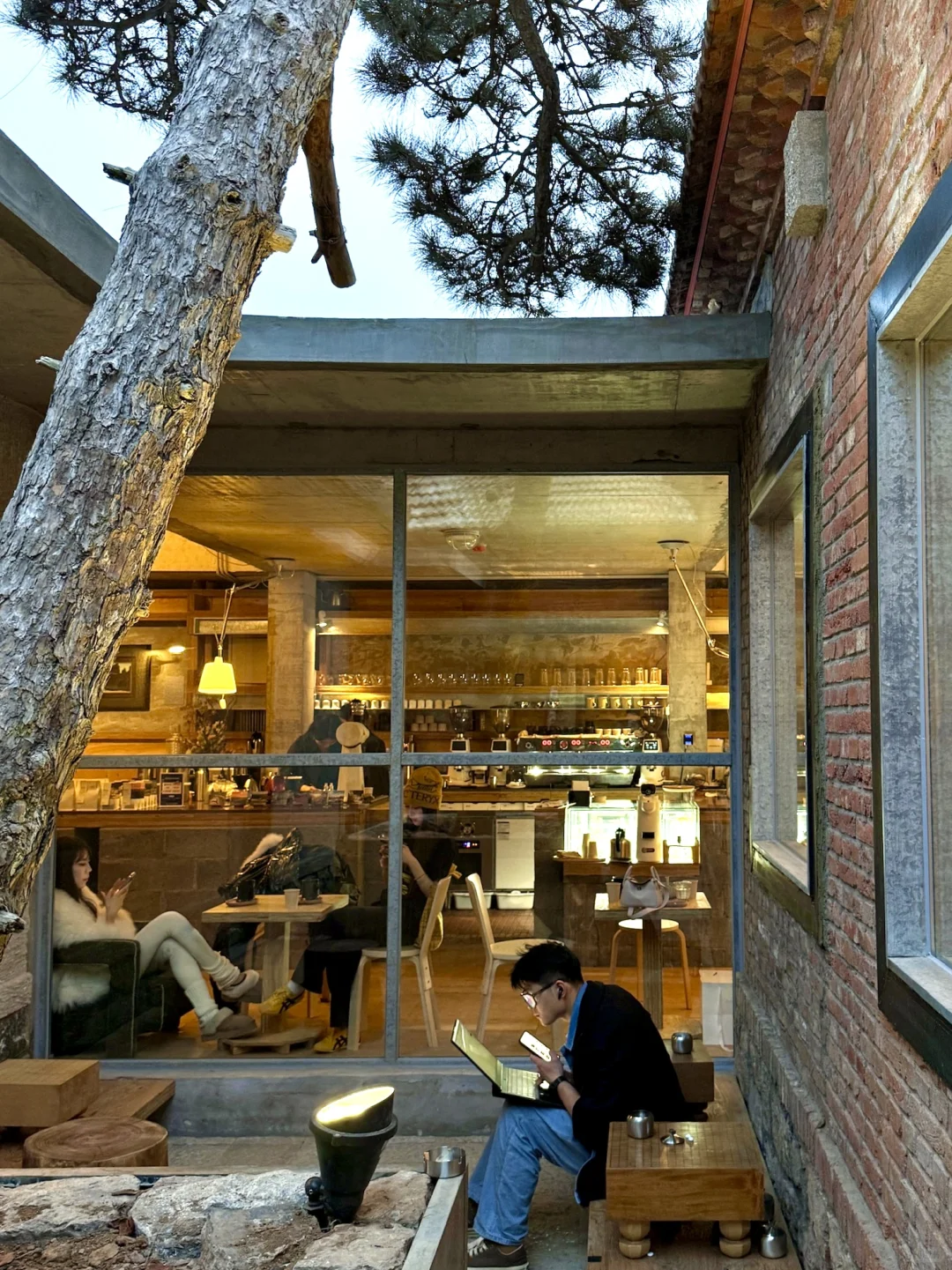 济南❄️可以看雪的咖啡店☕️（18家…）Live实况！