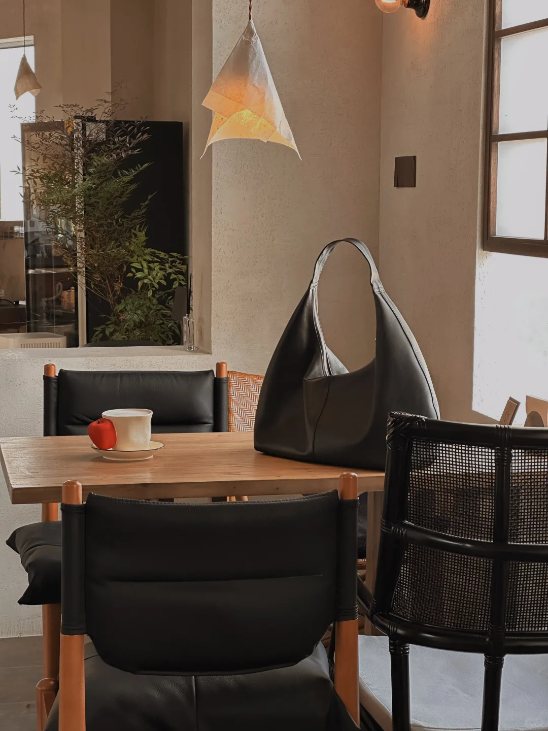 ❤️来烟台15年了，越来越爱这座城