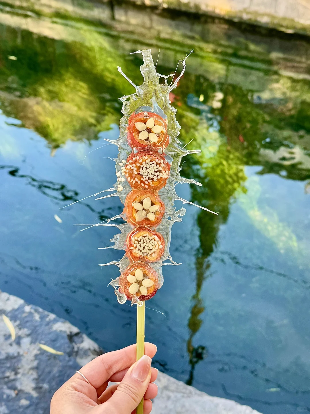 挑战每周末48h逃离郑州———济南站