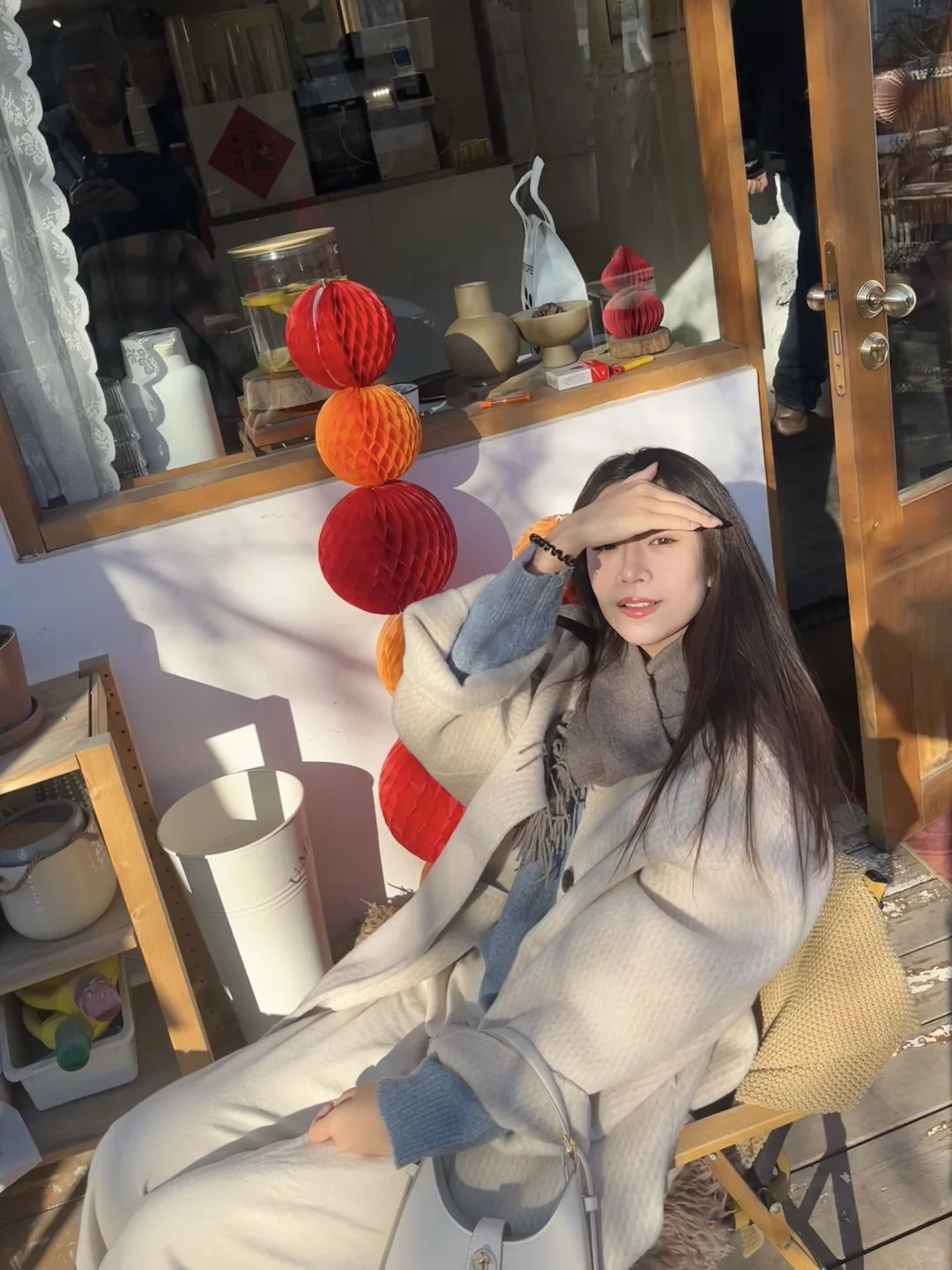 济南❄️可以看雪的咖啡店☕️（18家…）Live实况！