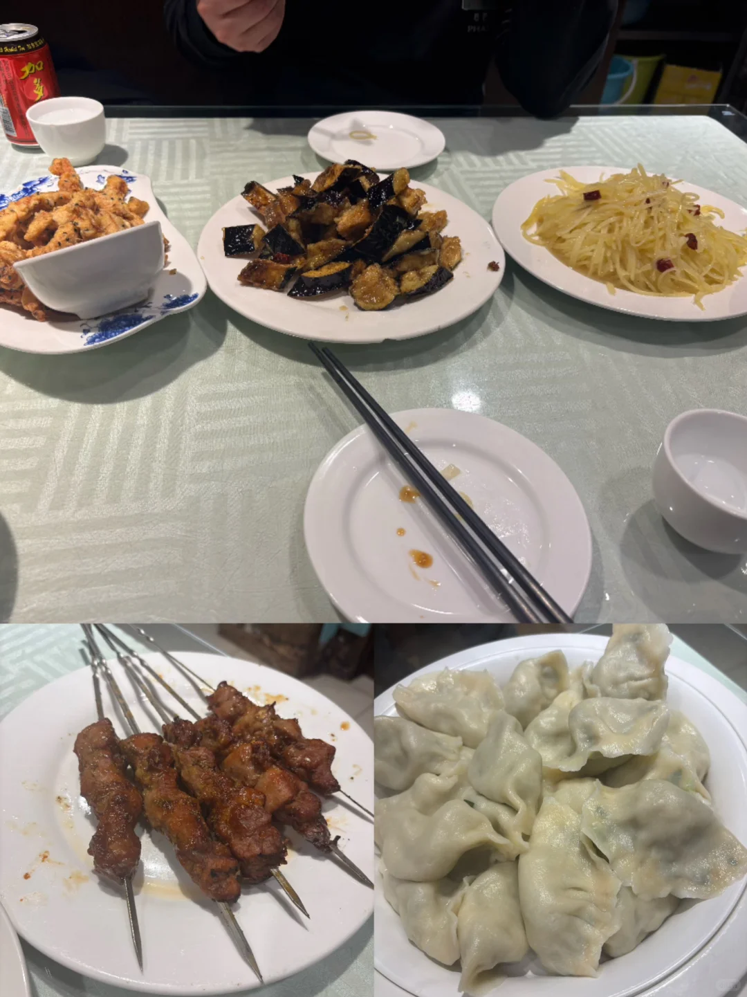 济南地陪1.13工作日景点实况