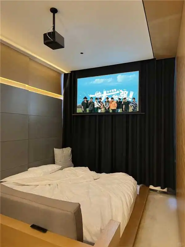 济南！趵突泉！💰110块😭不想退房