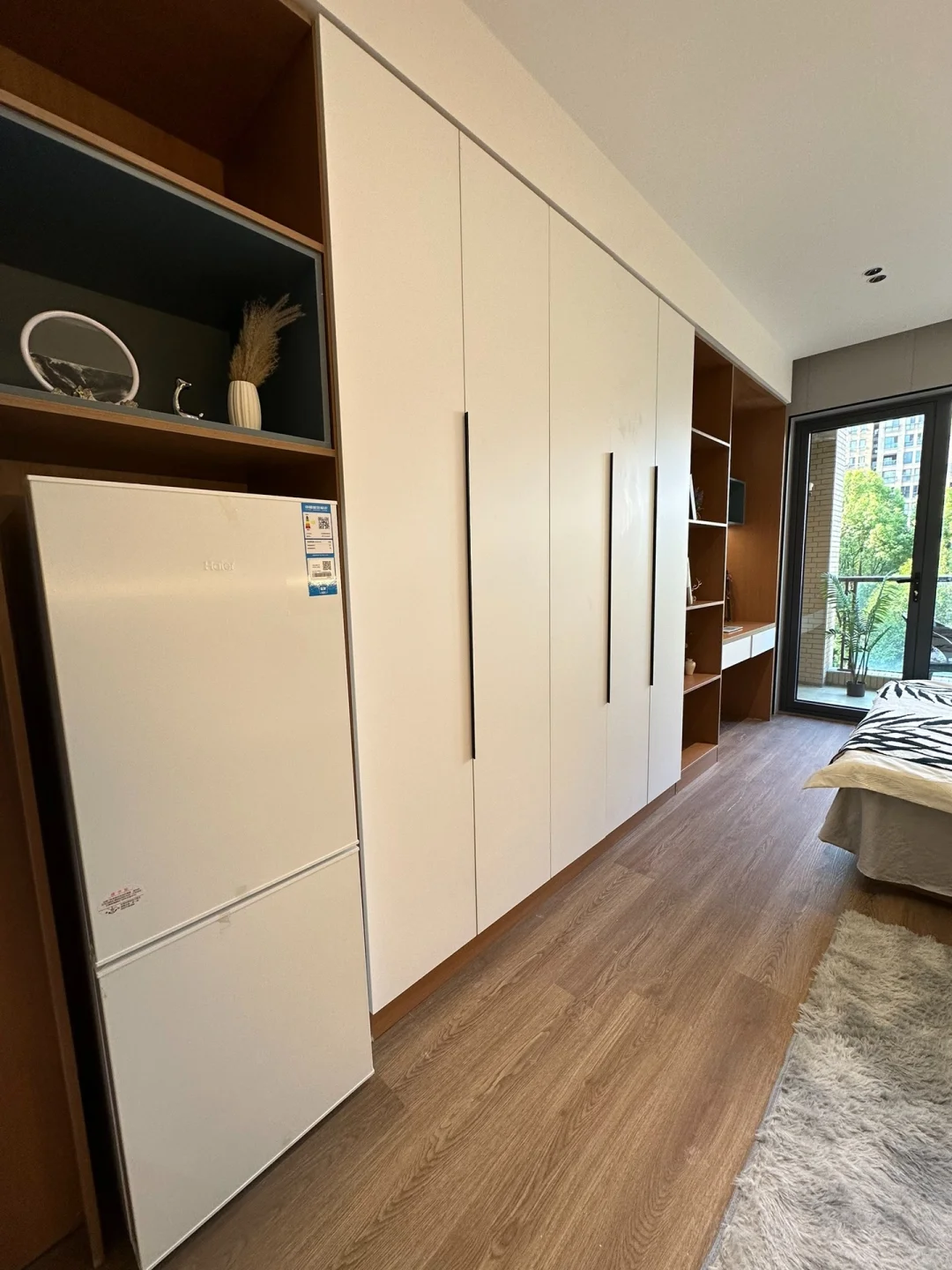 济南个人转租｜700｜一室一厅