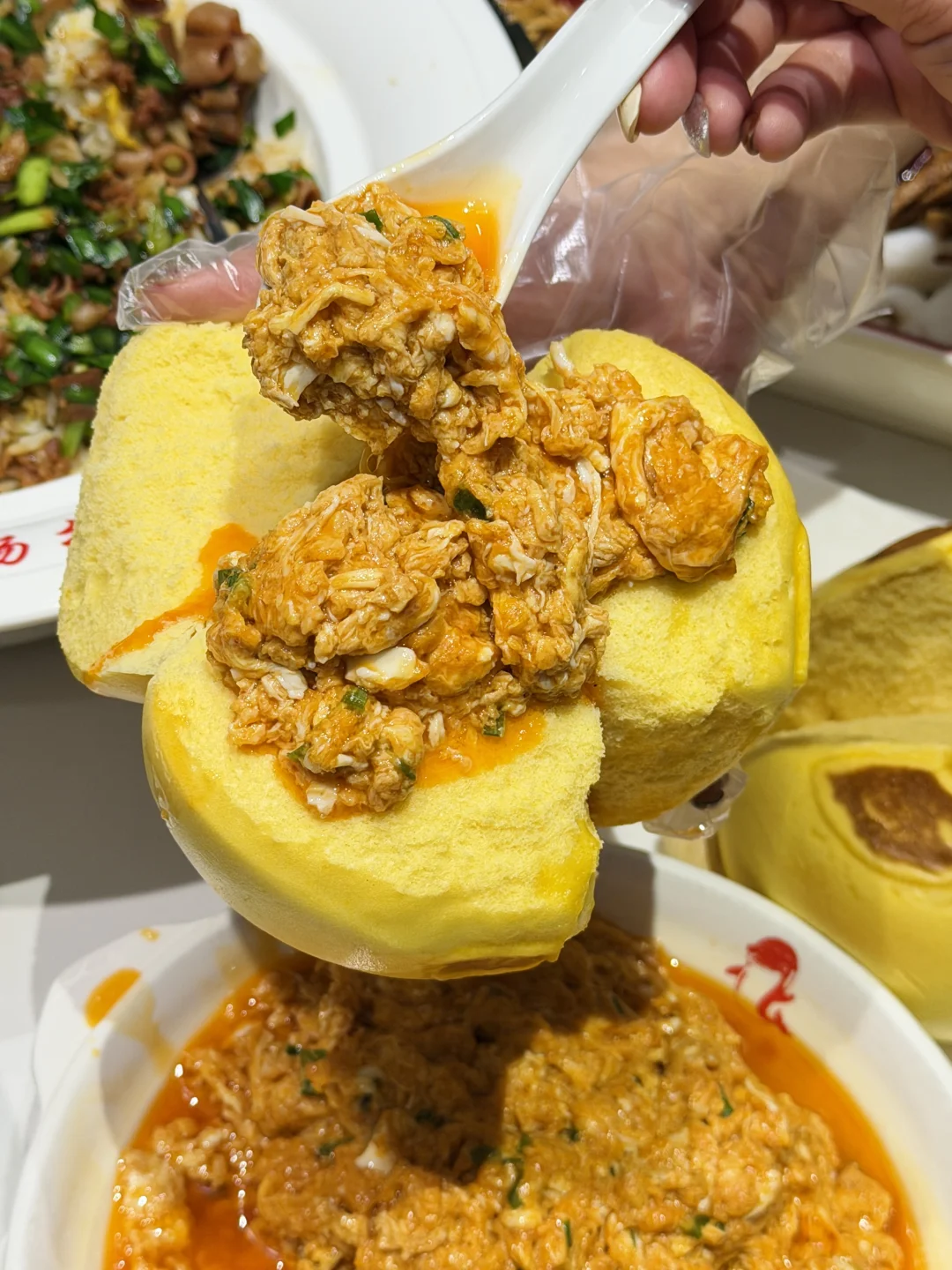 不愧是烟台必吃！！！