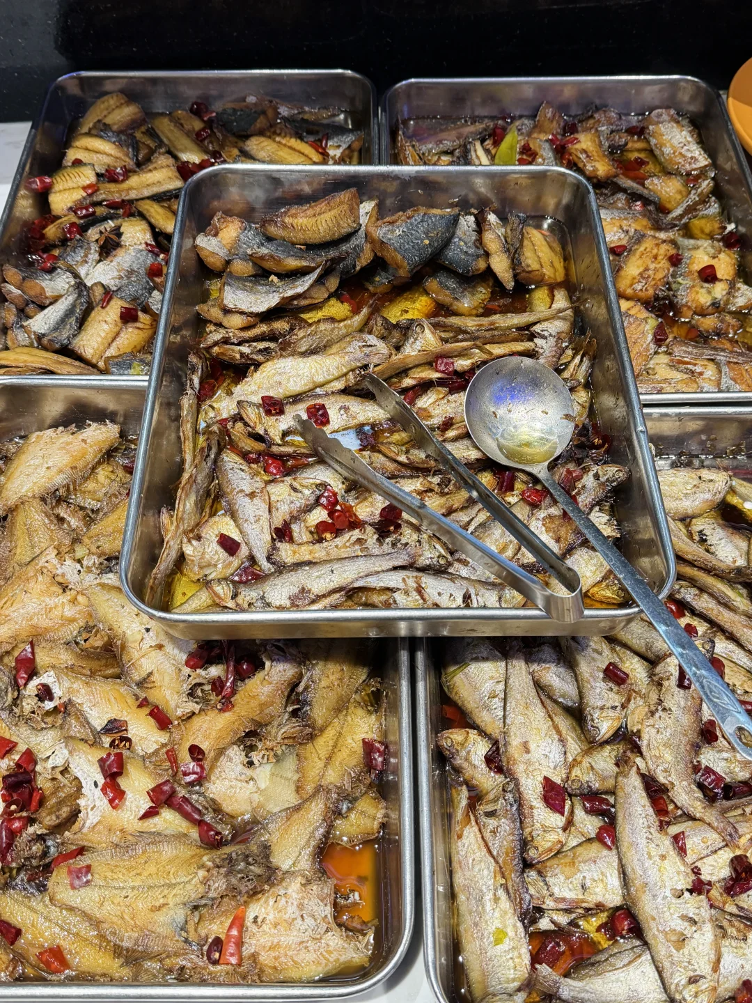 不愧是烟台必吃！！！