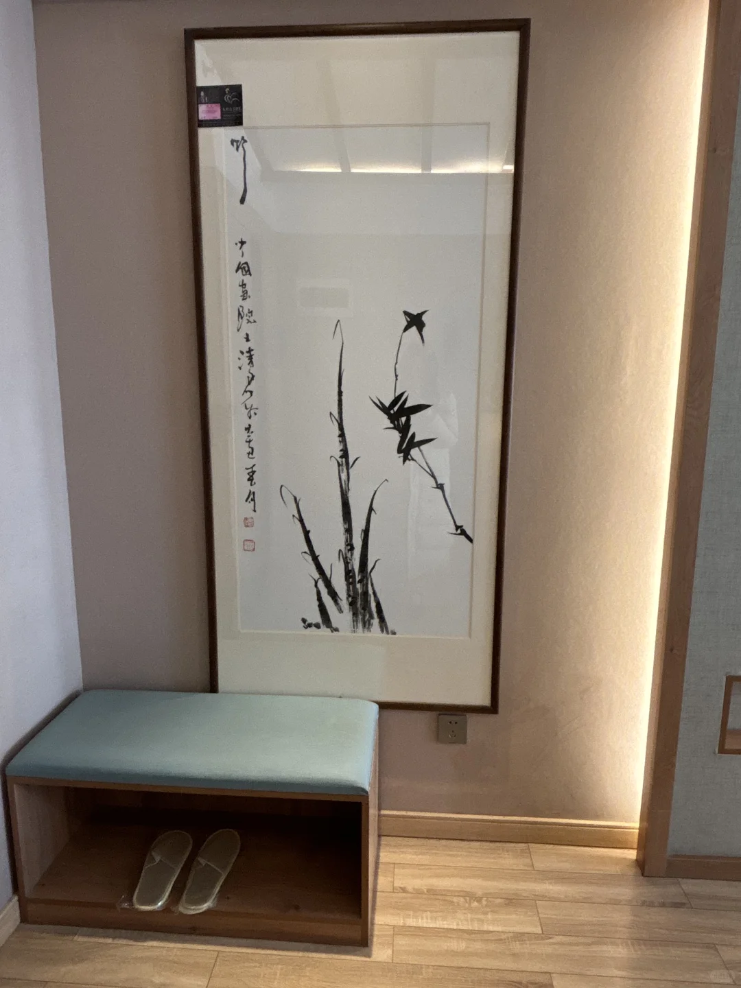 济南大明湖附近！！好住到不想退房🥹