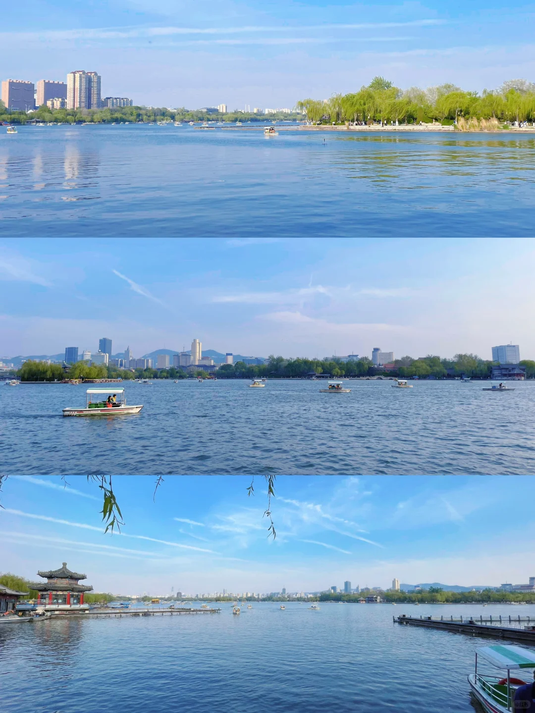 济南替大家试过了，2天1夜直接抄作业❗️