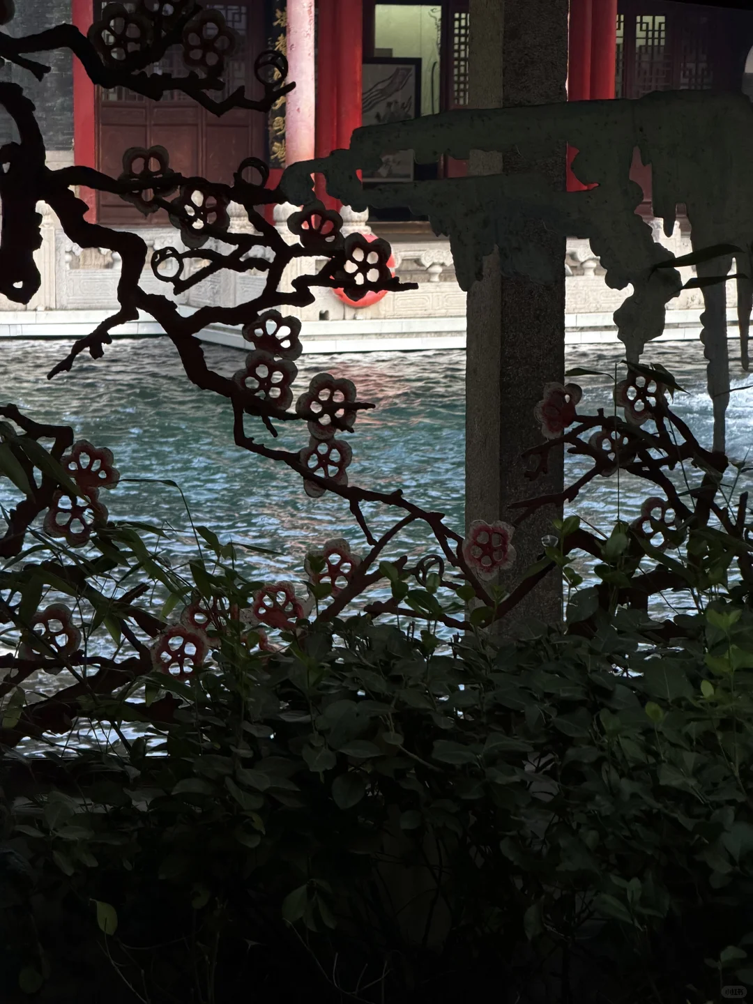 济南的秋冬是一种感觉