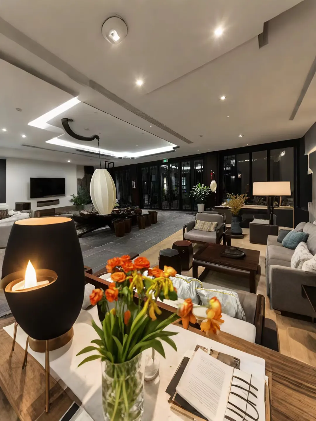 济南！大明湖！北方小江南！人均130💰