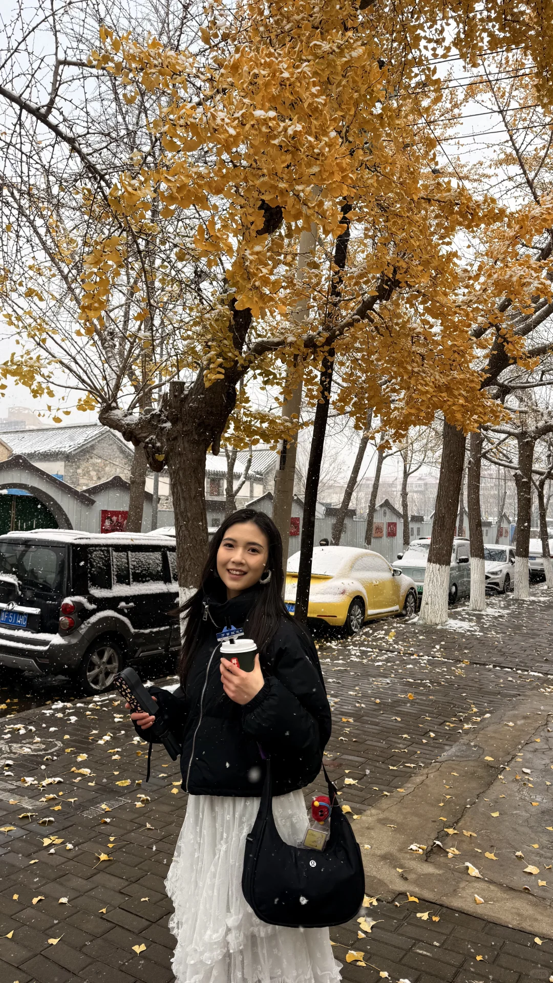 只记得那天你说要出发