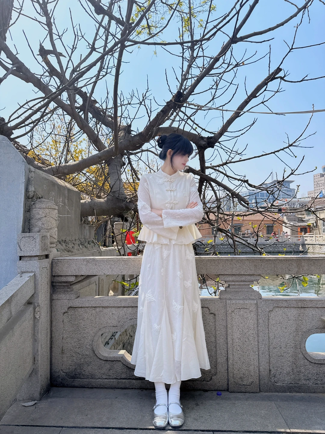 📍济南2天1晚|保姆级攻略🚶附citywalk路线