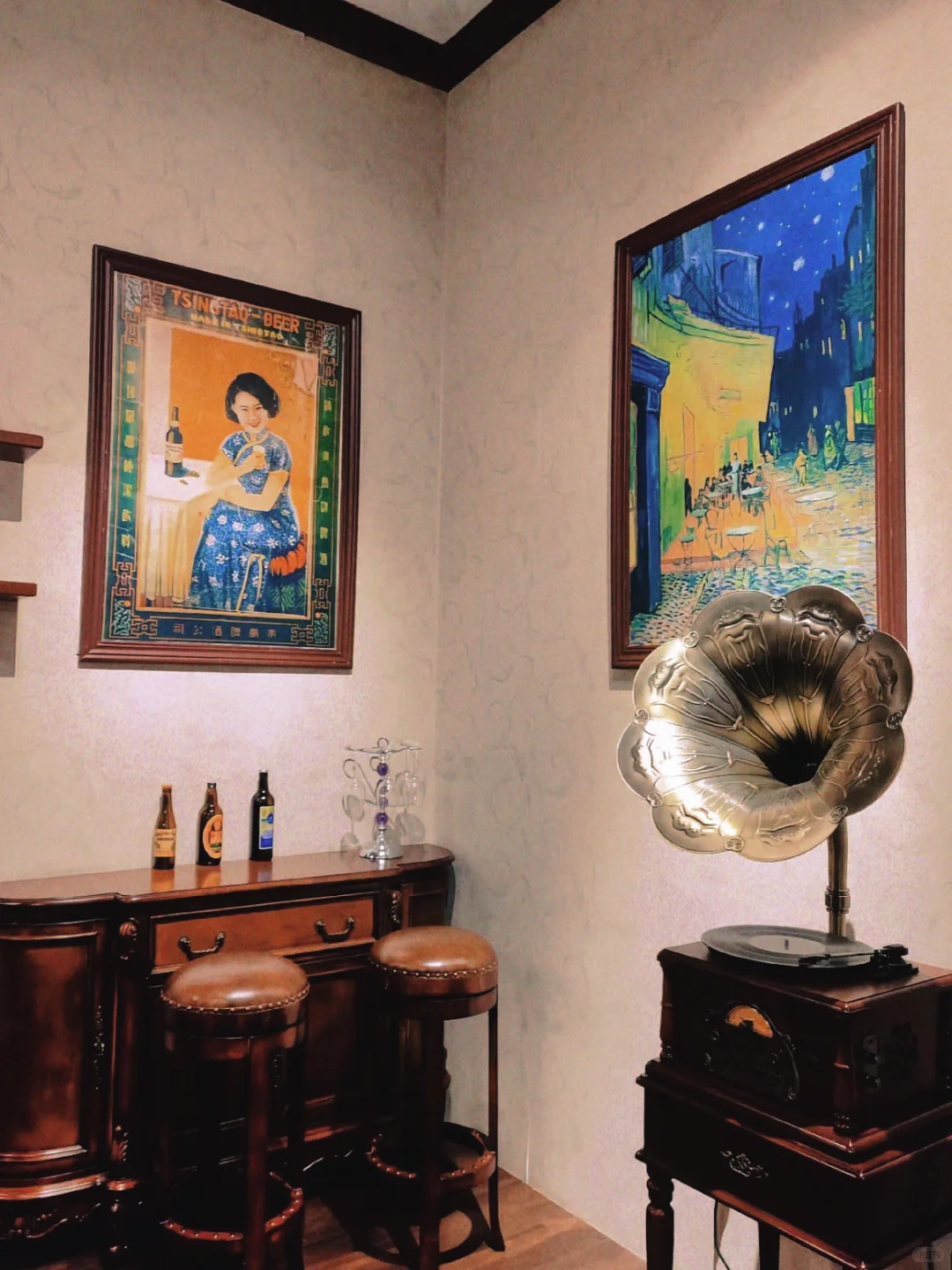 靠着老舍逛济南的冬天～超美citywalk路线