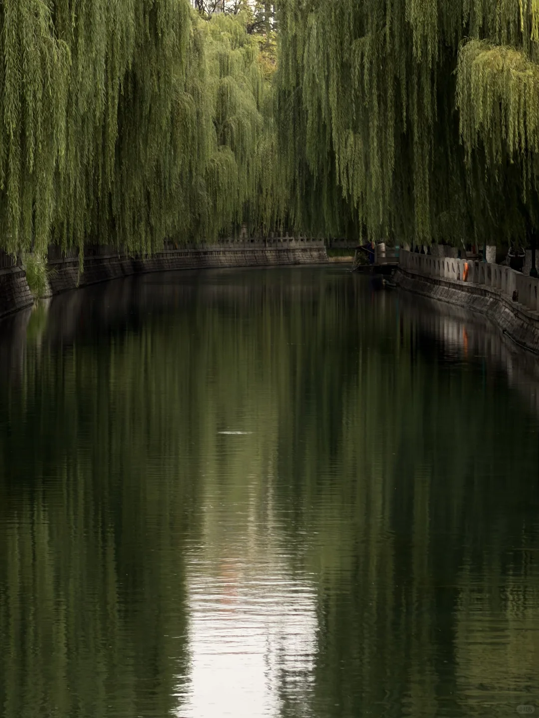 济南的秋冬是一种感觉