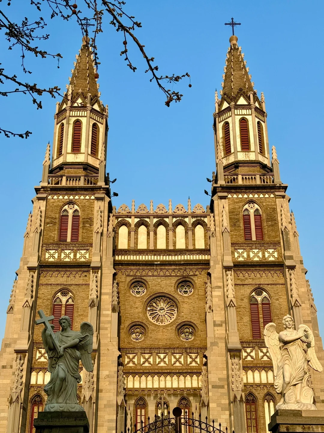 📍济南2天1晚|保姆级攻略🚶附citywalk路线