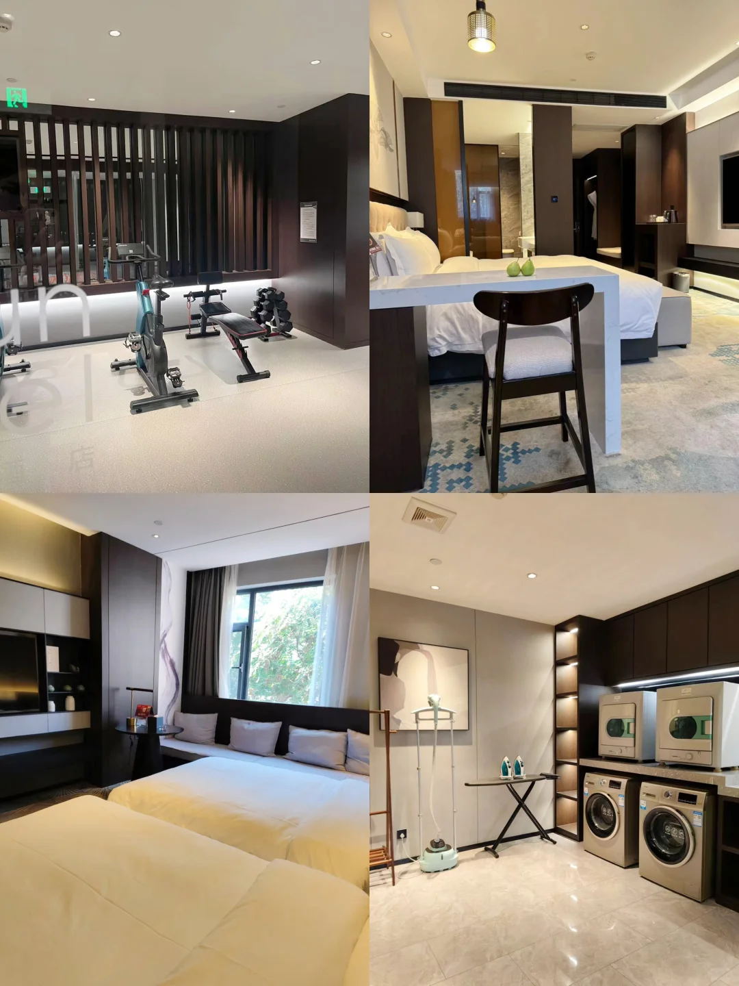 二刷在济南我最爱的酒店150💰