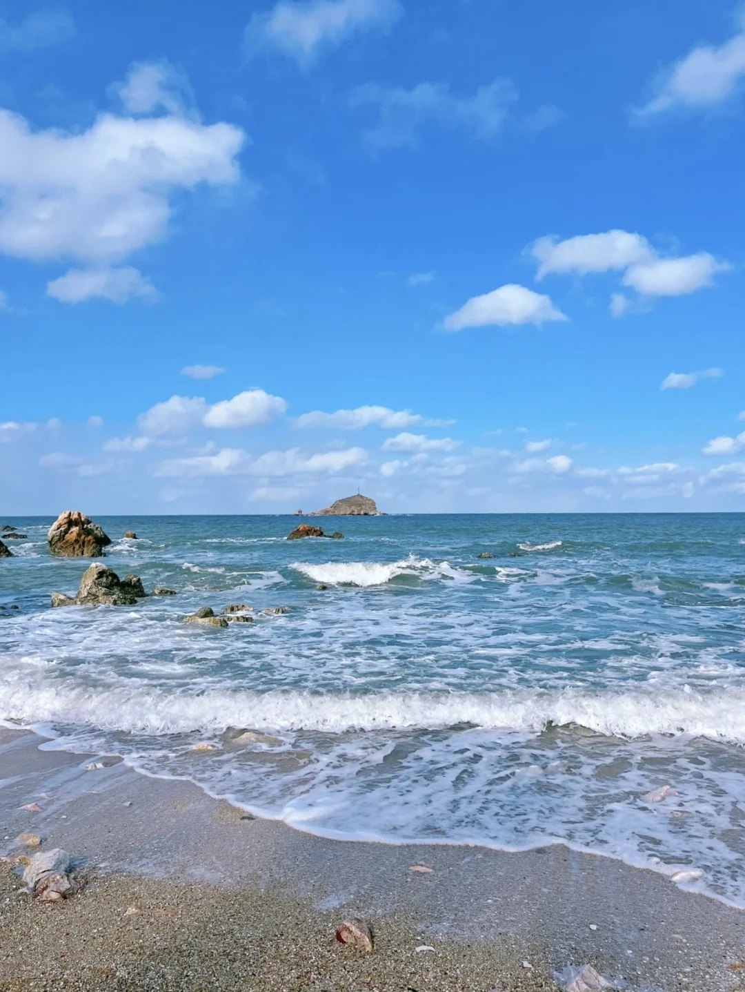 不看后悔！冬游烟台超全不踩雷旅游攻略！