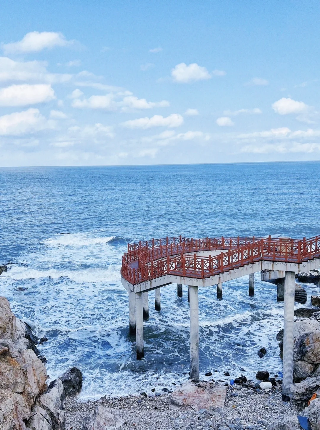 不看后悔！冬游烟台超全不踩雷旅游攻略！