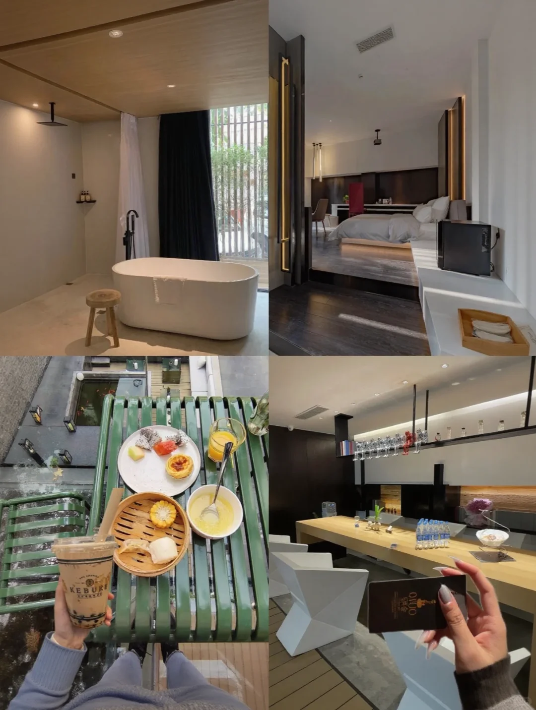 济南！趵突泉！💰110块😭不想退房