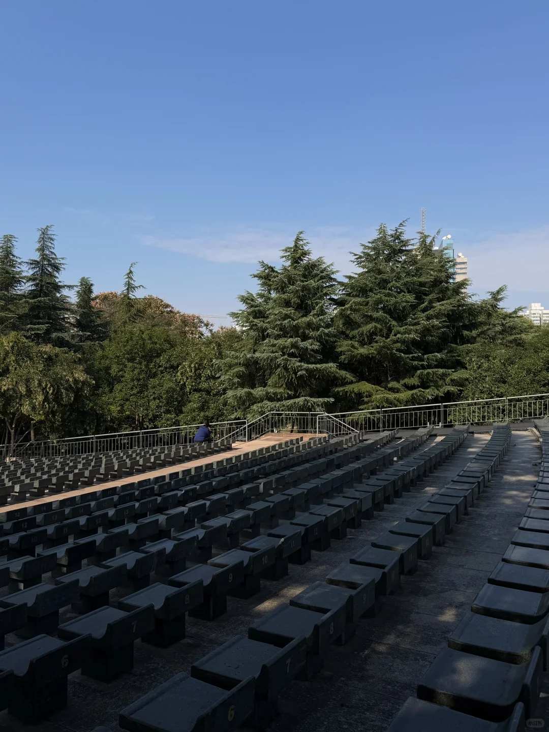 济南的秋冬是一种感觉