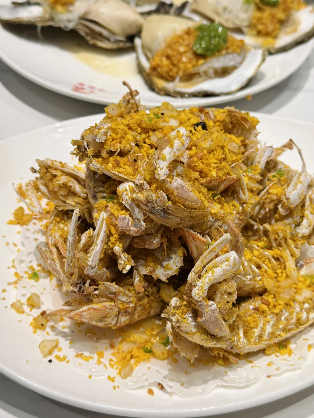 不愧是烟台必吃！！！