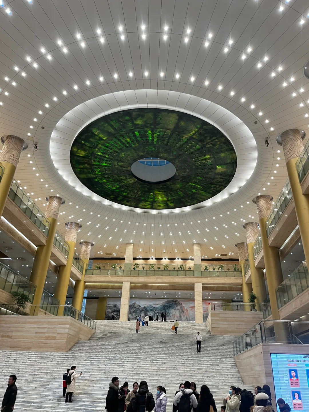 济南刚回可问！两天一夜特种兵旅游攻略