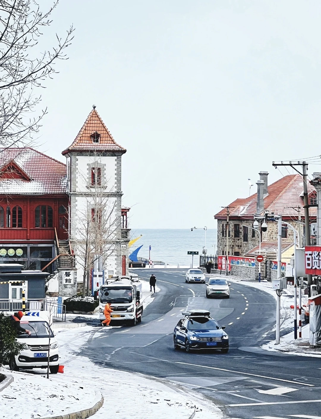 不看后悔！冬游烟台超全不踩雷旅游攻略！