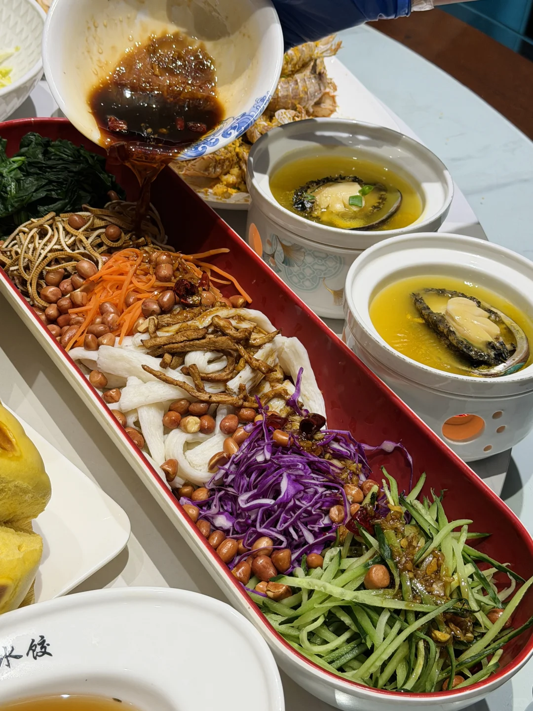 不愧是烟台必吃！！！