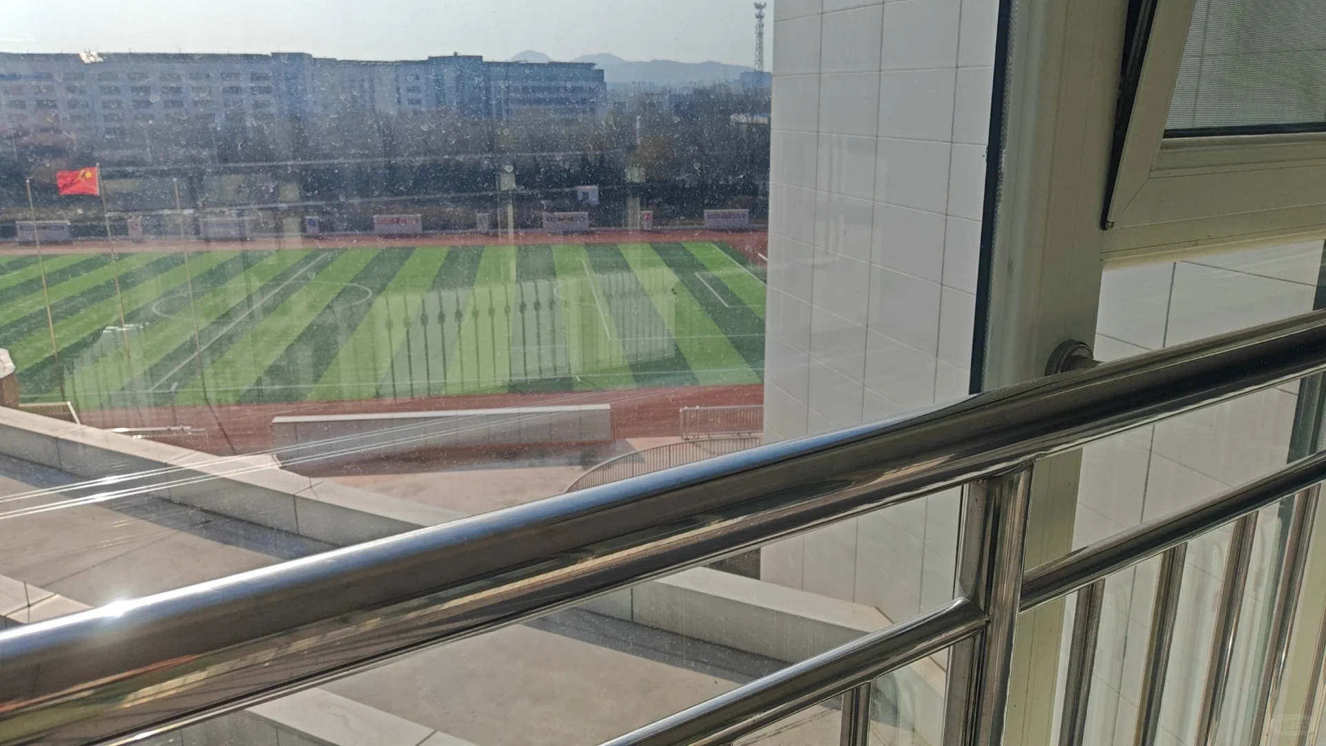 山东省考，烟台站。