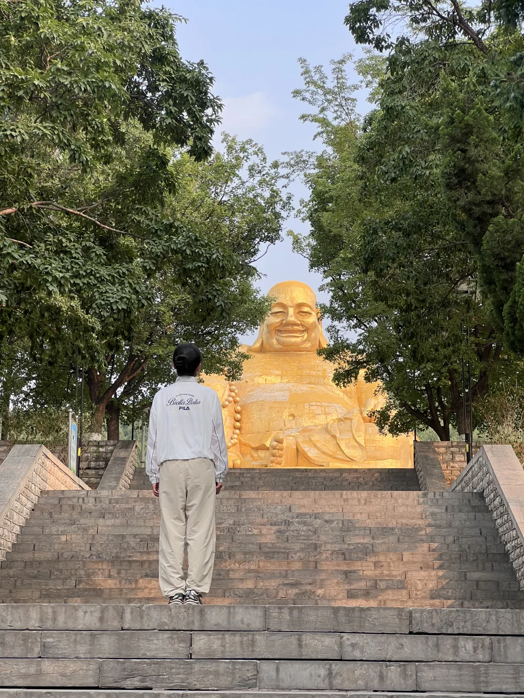 我发现了一种济南很新的打开方式❗️（附路书