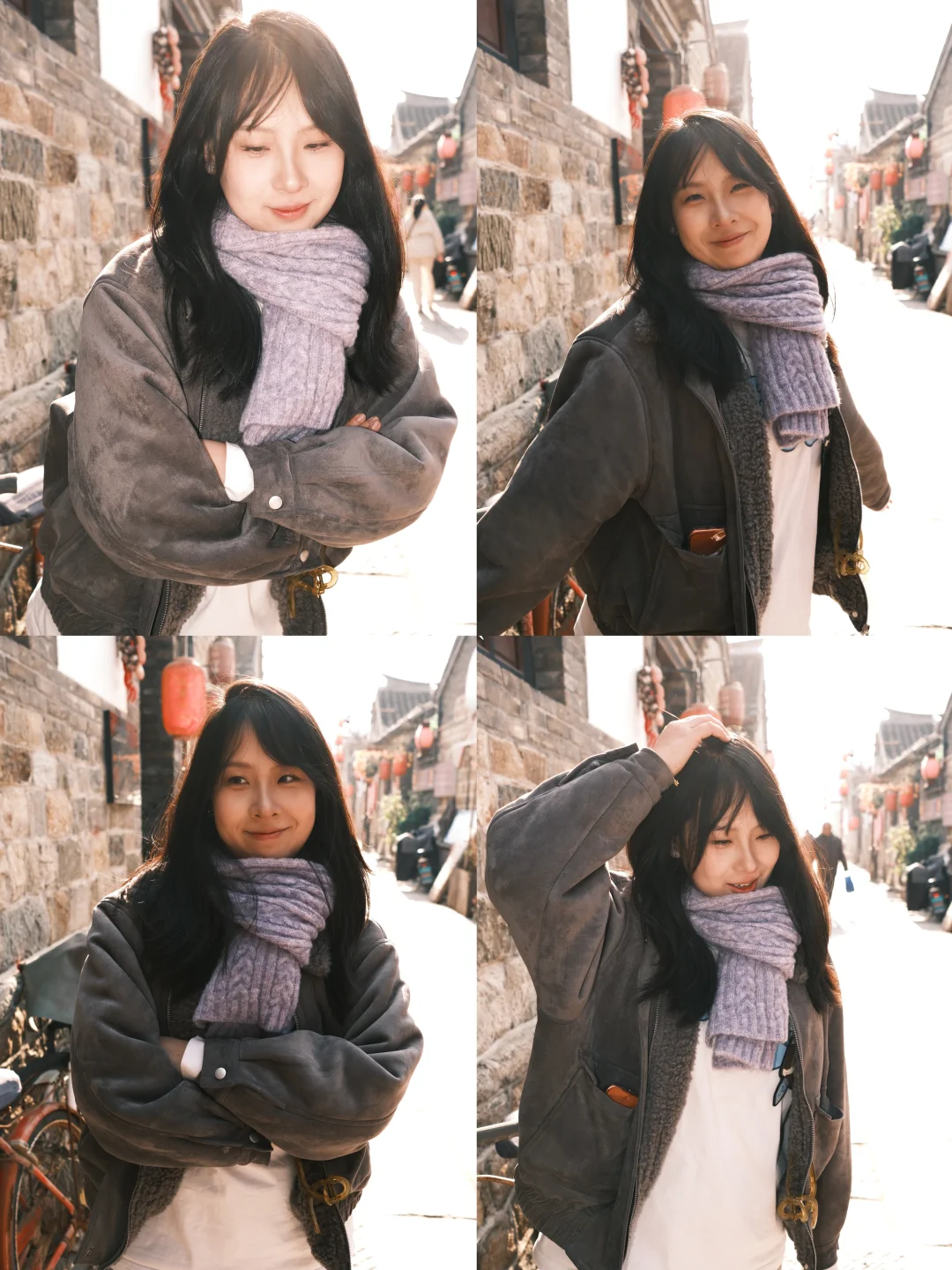 ❄️冬天真的应该去烟台玩！！！！（攻略版