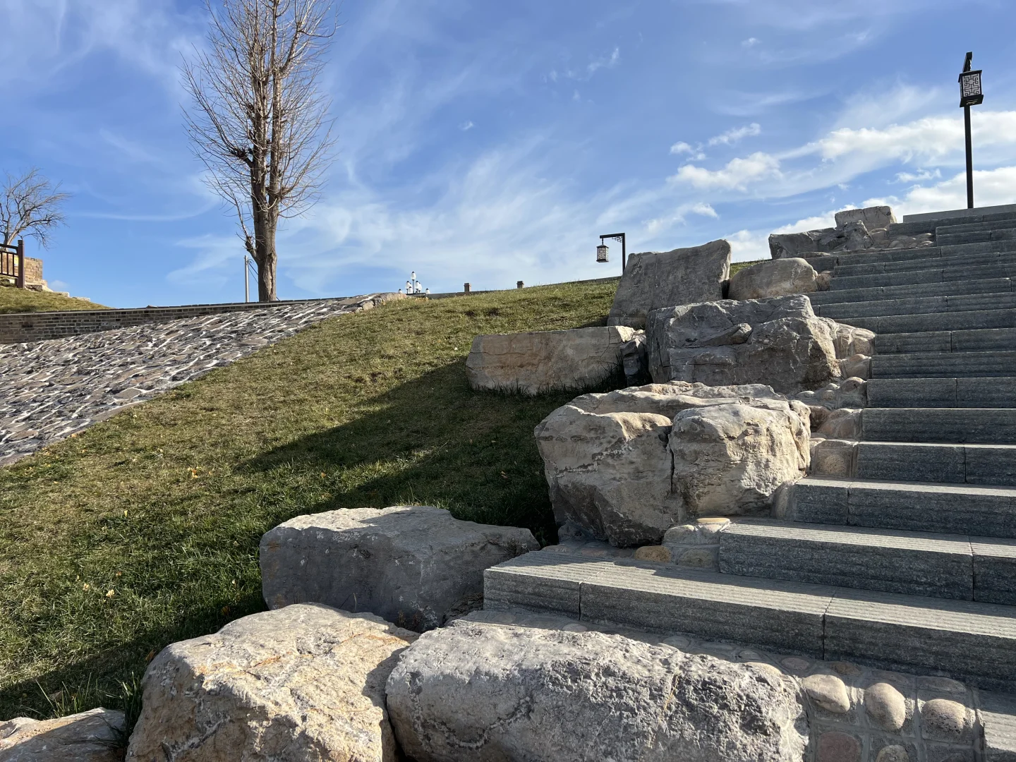 烟台蓬莱画河美到语塞