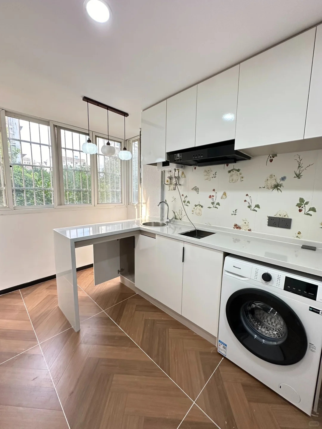 济南个人转租｜900｜一室一厅